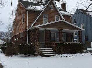 4509 E Berwald Rd, South Euclid, OH 44121