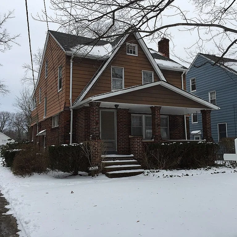 4509 E Berwald Rd photo 1