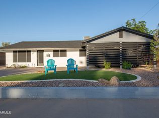 3625 N Hayden Rd, Scottsdale, AZ 85251