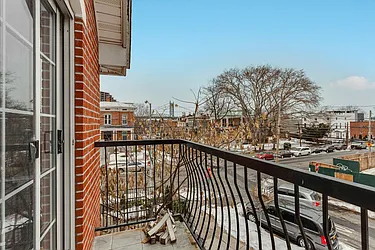 Rented by Horowitz Real Estate