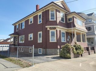 90 Brayton Ave, Fall River, MA 02721