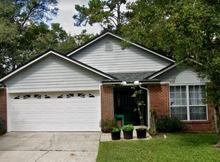 7795 Spring Branch Dr N, Jacksonville, FL 32221