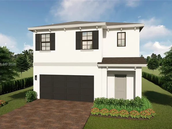 34747 SW 189th Pl, Miami, FL 33034