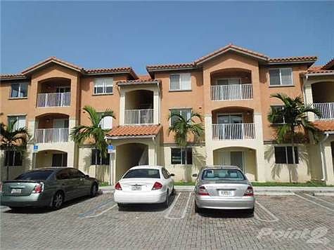 1st image of 17622 NW 25th Ave APT 103