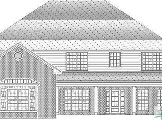 195 Way Statioin, Ludowici, GA 31316