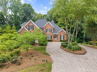 160 Ridge Gate Ct, Lewisville, NC 27023