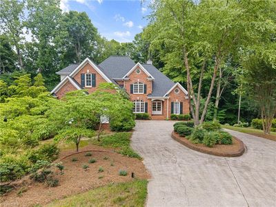 160 Ridge Gate Ct, Lewisville, NC, 27023