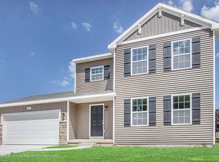 4340 Churchill Rd, Leslie, MI 49251