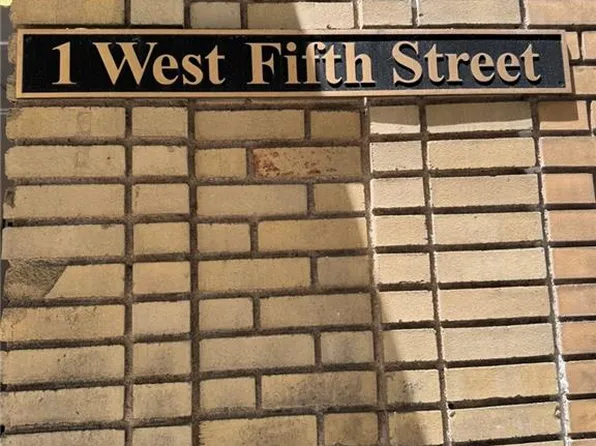 1 W 5th St Suite 302, Winston Salem, NC 27101