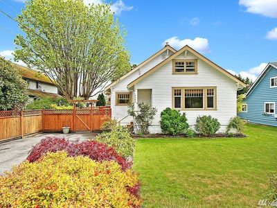 5803 Lowell Rd SE, Everett, WA, 98203
