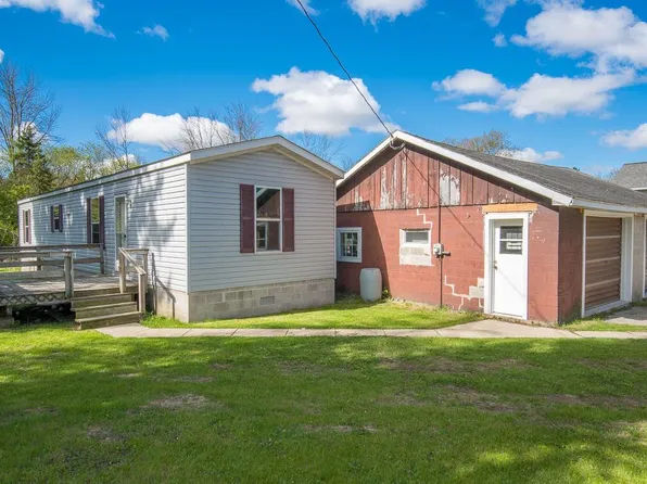 W412 County Road F, Campbellsport, WI 53010