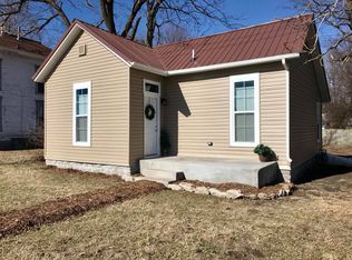 509 E Chase St, Springfield, MO 65803
