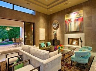 109 Waterford Cir, Rancho Mirage, CA 92270
