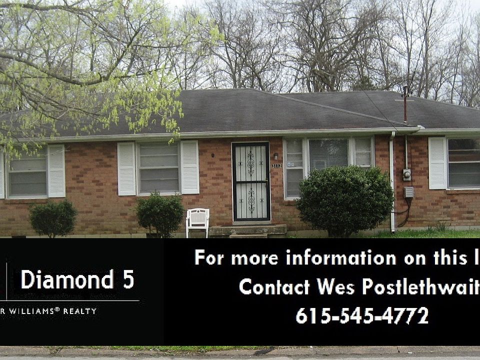 1st image of 3112 Moorewood Dr