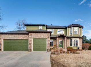 380 Golden Eagle Dr, Broomfield, CO 80020