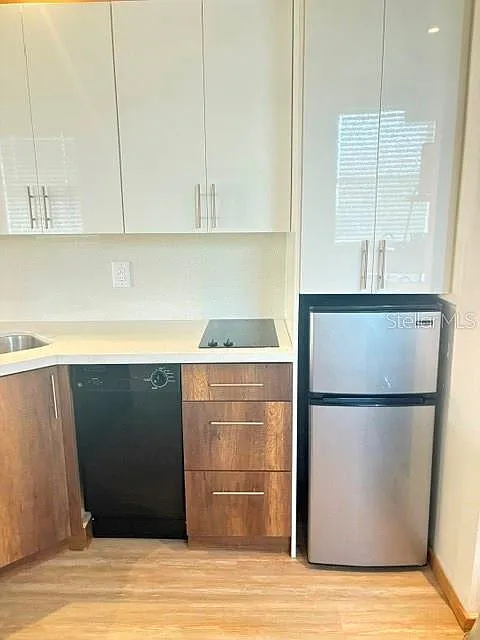1 bed, 1.0 bath, 670 sqft, $1,250 — Photo 4