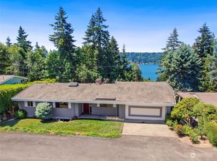 4954 116th Pl SE, Bellevue, WA
