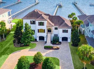 3995 W Madura Rd, Gulf Breeze, FL 32563
