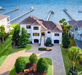 3995 W Madura Rd, Gulf Breeze, FL, 32563