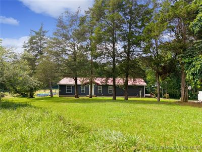 6793 S Blue River Church Road, Salem, IN, 47167