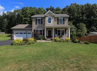 607 Bruno Rd, Clifton Park, NY 12065