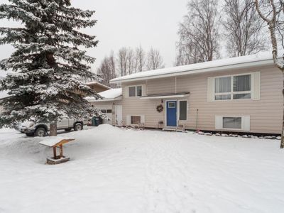 1741 Diomede St, Anchorage, AK, 99504