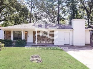 2515 Montreal Dr, Little Rock, AR 72204