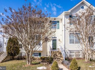 10338 Butternut Cir, Manassas, VA 20110