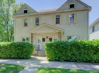 604 Jefferson St NE #1, Minneapolis, MN 55413