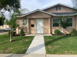 235 W South St, Tracy, CA 95376