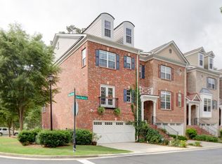 12836 Deer Park Ln, Milton, GA 30004