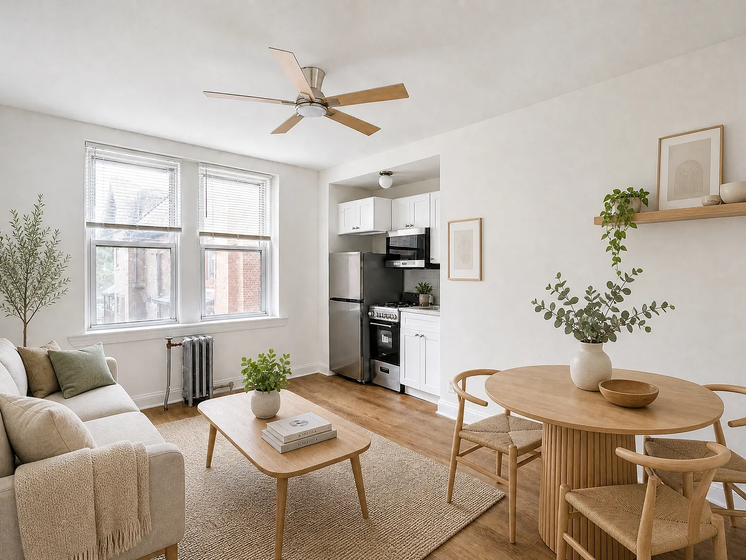 Trinity Place Apartments — Photo 1