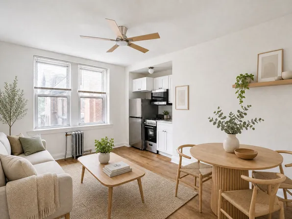 Trinity Place Apartments, 1008 S 48th St APT 203, Philadelphia, PA 19143