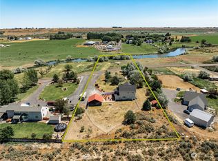 6560 Chapparal Dr NE, Moses Lake, WA 98837