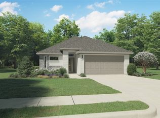 119 Huckleberry Rd, Forney, TX 75126