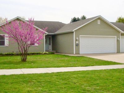 3721 Tripp Rd, Janesville, WI, 53548