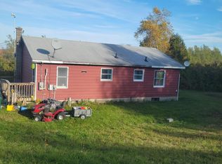 358 Loop Rd, Savoy, MA 01256