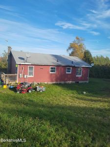 358 Loop Rd, Savoy, MA, 01256