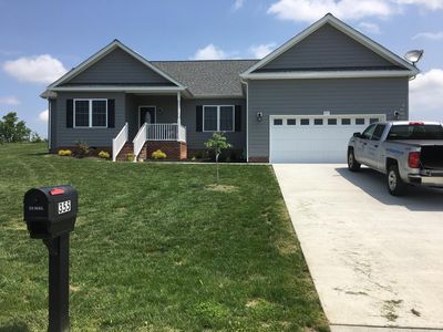 355 Coyote Run, Broadway, VA, 22815