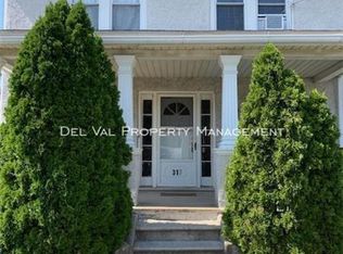 317 Jefferson St APT 1, Plymouth Meeting, PA 19462