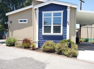 440 Moffett Blvd, Mountain View, CA 94043