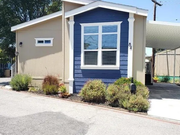 440 Moffett Blvd, Mountain View, CA 94043