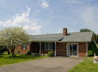 151 Sexton Rd, Creston, NC 28694