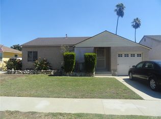 14628 Funston Ave, Norwalk, CA 90650