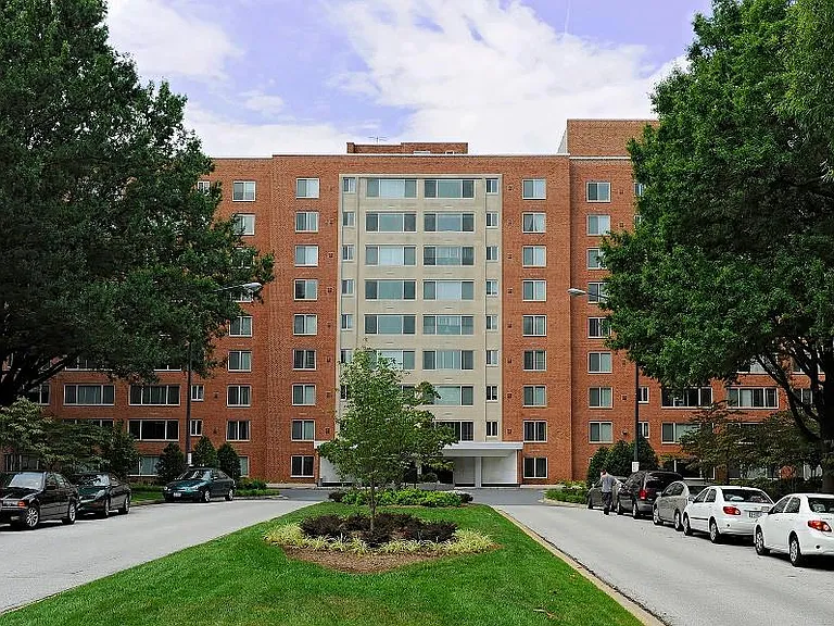 4000 Massachusetts Avenue — Photo 14