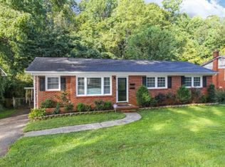 5116 Kistler Ave, Charlotte, NC 28205