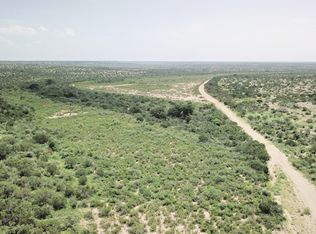 Fielder Draw Rd, Comstock, TX 78837