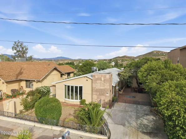 620 N Sierra Ave, Nogales, AZ 85621