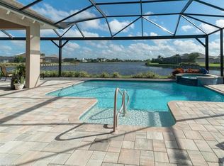 6392 Lyford Isle Dr, Naples, FL 34113