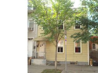 305 Centre St, Trenton, NJ